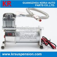 150PSI Air pump 12V Air compressor 12V for Refitting vehicle