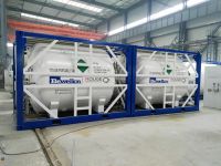 Customerized service for storage tank