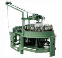 Braiding Lace Machine