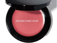 2016 OEM/ODM    Professional Blush Color Make Up    Customized Make Up Blu