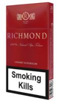 Richmond Cherry Super Slim