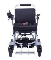 WFT-A06 Electric Foldable Wheelchair for Sale