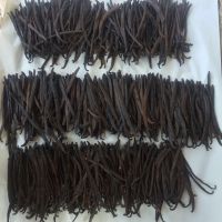 vanilla beans 