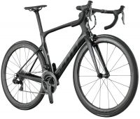Scott Foil Premium 2017 - Road Bike