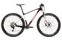 Giant XTC Advanced 29er 1 Mountain Bike 2017 - Hardtail MTB