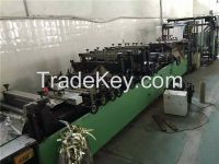 Full-Automatic High-Speed Bag Making Machine of Used