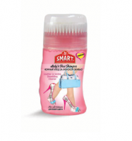 Smart Shampoo for women's shoes