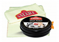 Smart shoe Polish