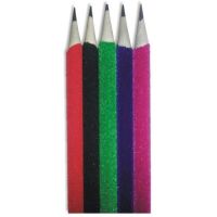 Valvate pencil