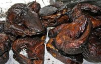 Dried Catfish