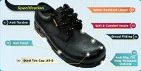 S1111-Steel Toe, Anti slip, Oil resistance, Water resistance