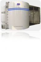 automobile headlight vacuum coating &amp;amp; metallizing machine
