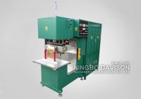 China Tarpaulin Welding Machine