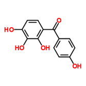 2, 3, 4, 4'-Tetrahydroxybenzophenone