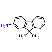 2-Amino-9, 9-dimethylfluorene