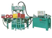 Paver Brick Making Machine (QT1500)