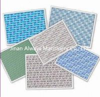 Polyester Forming Fabric for Paper Machine/Polyester Forming Mesh Series
