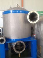 Pressure Screen of pulping equipment