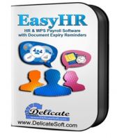 HR and Payroll Software