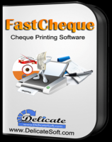 Cheque Printing System - FastCheque