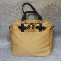 High Quality Canvas Design Shoulder Bag