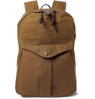 Stylish Design Canvas Backpack Bag
