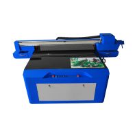 Industrial Printer For Customized T Shirt Printing