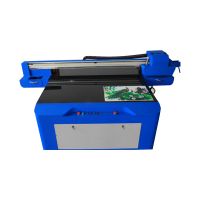 Multi Function Printer For Printing Phone Cases