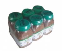 Pure Organic  natural cocoa powder