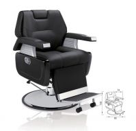 elegant design salon furniture salon chair barber chair for sale