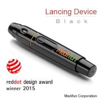Medifun export Lancing Device LD-E1 