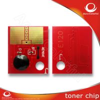 Compatible for Lexmark E120 120n E120n reset toner cartridge chip used in laser printer copier chip