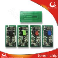 Compatible for Ricoh CL8000 toner reset chip used in color laser printer or copier