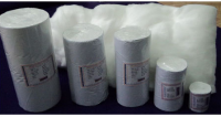 medical absorbent cotton wool roll