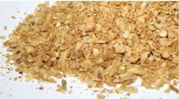 Soybean oil, Soybean meal