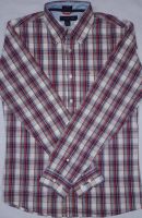 TOMMY HILFIGER&amp;quot; Full Sleeve Check Shirt