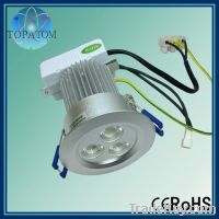 High Power LED Downlight