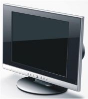 20.1 inches LCD monitor