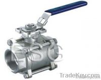 ball valve