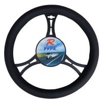 PVC Steering Wheel Cover