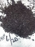 COCONUT SHELL CHARCOAL