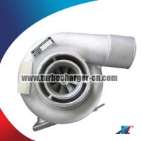 Turbocharger  KOMATSU KTR110  6505-65-5020