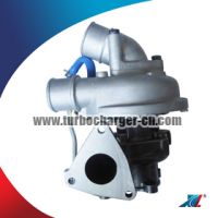 Turbocharger  Nissan  HT12-19B  14411-9S000