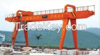 gantry crane