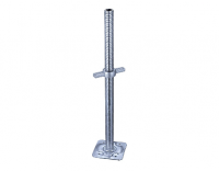 BASE JACK/SCREW JACK HOLLOW 20&amp;quot; 500MM