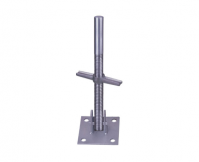 SWIVEL SCREW JACKS HOLLOW 20&amp;quot;