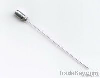 steel handle disposable emg needle