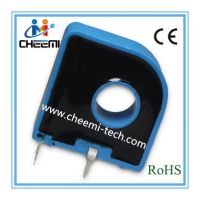 Hall Effect Current Sensor for Solar Combiner Box Photovoltaic (PV) Current Applications