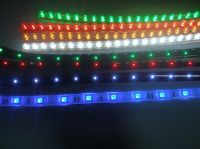 led strip flexible ribbon light bar