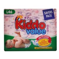 Kiddo Value Baby Diapers